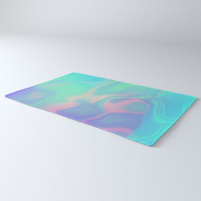 Rainbow Sea Rug Gallery Image 3