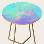 Rainbow Sea Side Table Gallery Image 2