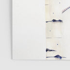 Cardinals and Birch Trees  Poster Gallery Image 3