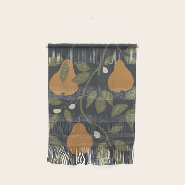 Pears Wall Hanging Gallery Image 1