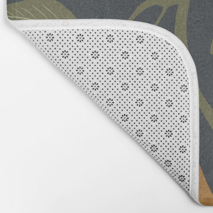 Pears Bath Mat Gallery Image 2