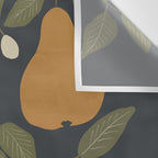 Pears Wall Tapestry Gallery Image 3