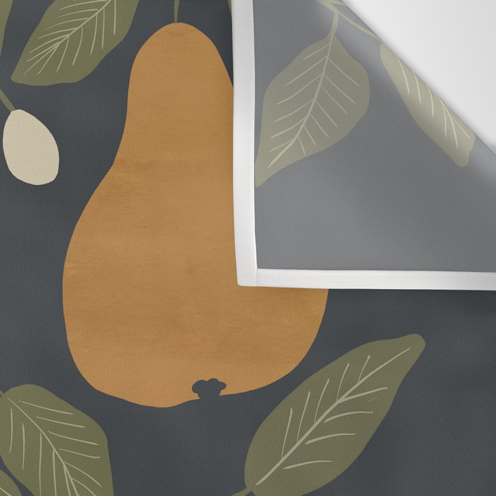 Pears Wall Tapestry Gallery Image 3