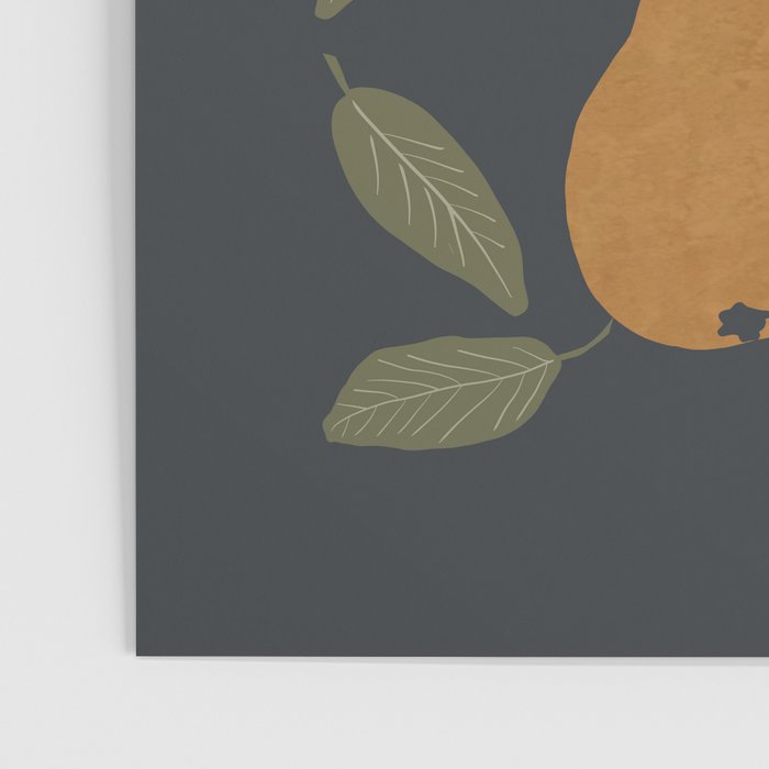 Pears Poster Gallery Image 3