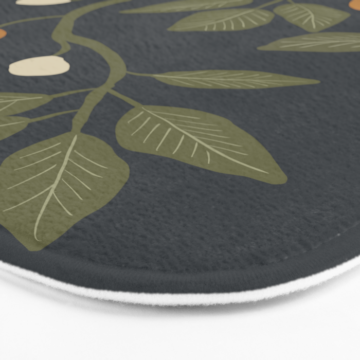 Pears Bath Mat Gallery Image 3