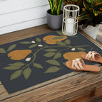 Pears Outdoor Rug Gallery Image 2