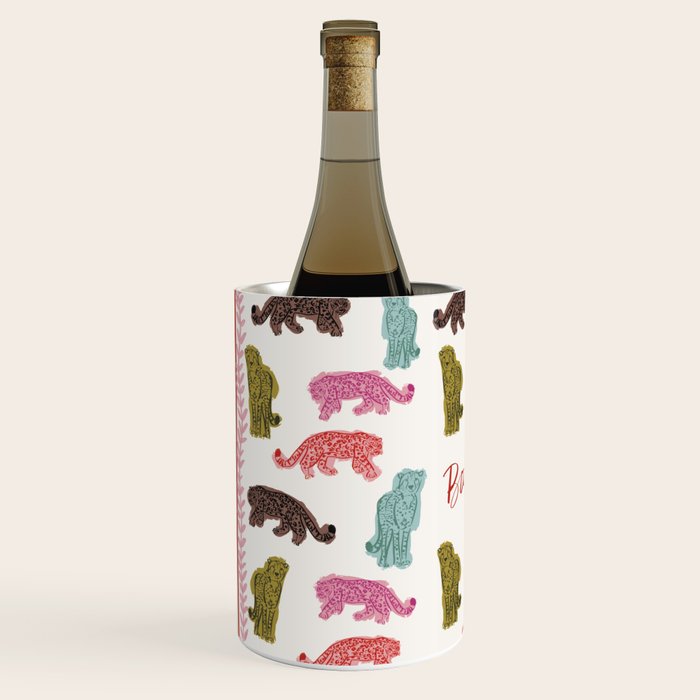 Bon Appetite  Wine Chiller Gallery Image 2
