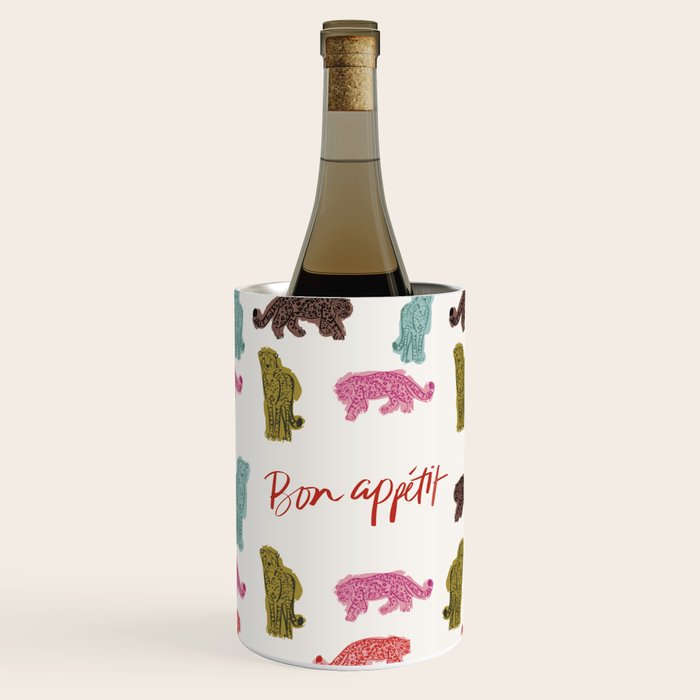 Bon Appetite  Wine Chiller Gallery Image 1
