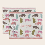 Bon Appetite  Placemat Gallery Image 1