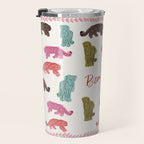 Bon Appetite  Travel Mug Gallery Image 3