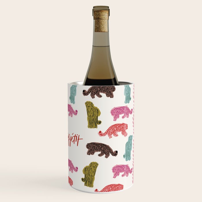 Bon Appetite  Wine Chiller Gallery Image 3
