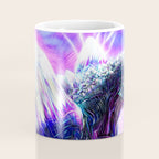 SpaceGodzilla Coffee Mug Gallery Image 4