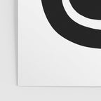 Captured White Background Poster Gallery Image 3