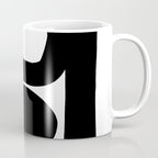 Captured White Background Coffee Mug Gallery Image 1