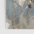 Metallic Zebras Poster Gallery Image 3