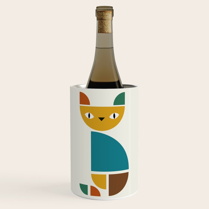 Kitty 1 Wine Chiller Gallery Image 1