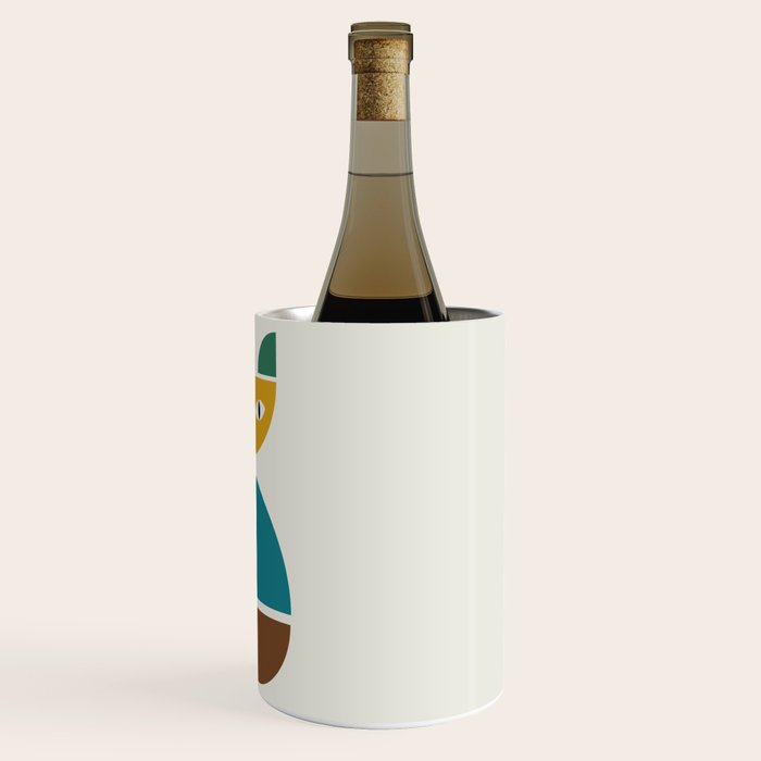 Kitty 1 Wine Chiller Gallery Image 3