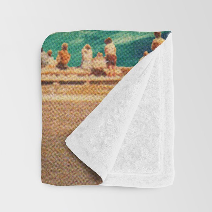 The Others Throw Blanket Gallery Image 3