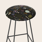 Haunted Attic Stool Gallery Image 2