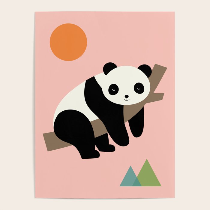 Lazy Day Poster Gallery Image 1