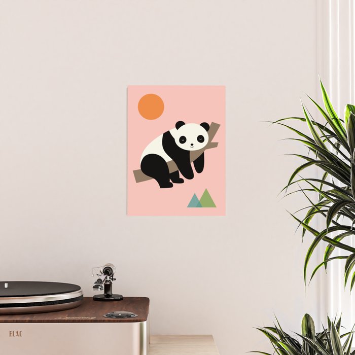 Lazy Day Poster Gallery Image 2