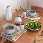 Abstract Minimal Shapes 52 Placemat Gallery Image 2