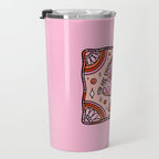 You Are Stronger Than You Think Travel Mug Gallery Image 3