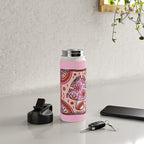 You Are Stronger Than You Think Water Bottle Gallery Image 4