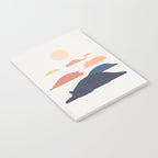 Cat Landscape 159 Notebook Gallery Image 2