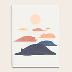 Cat Landscape 159 Notebook Gallery Image 4