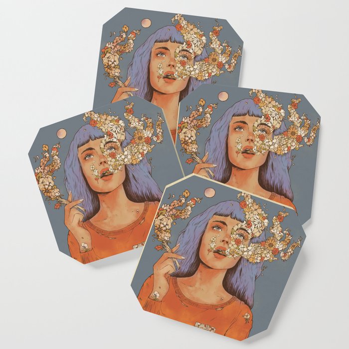 High On Life Coaster Gallery Image 1