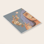 High On Life Notebook Gallery Image 3