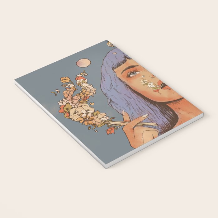 High On Life Notebook Gallery Image 3