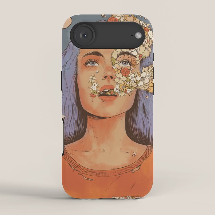 High On Life iPhone Case Gallery Image 2