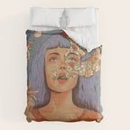 High On Life Comforter Gallery Image 6