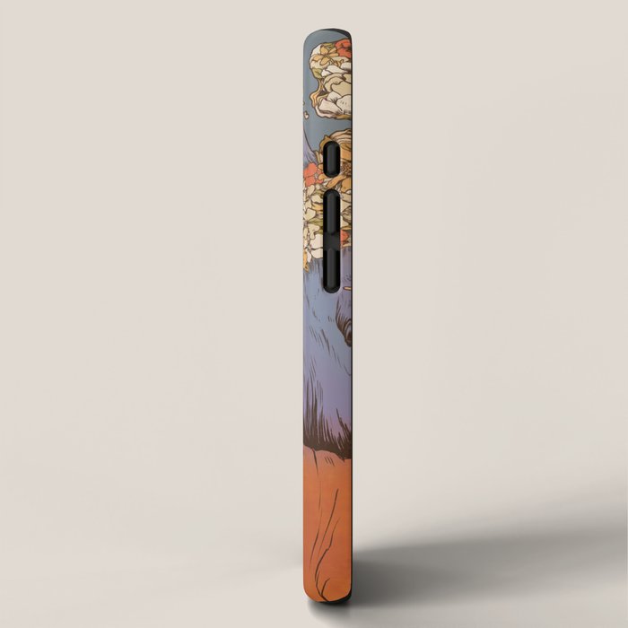 High On Life iPhone Case Gallery Image 2