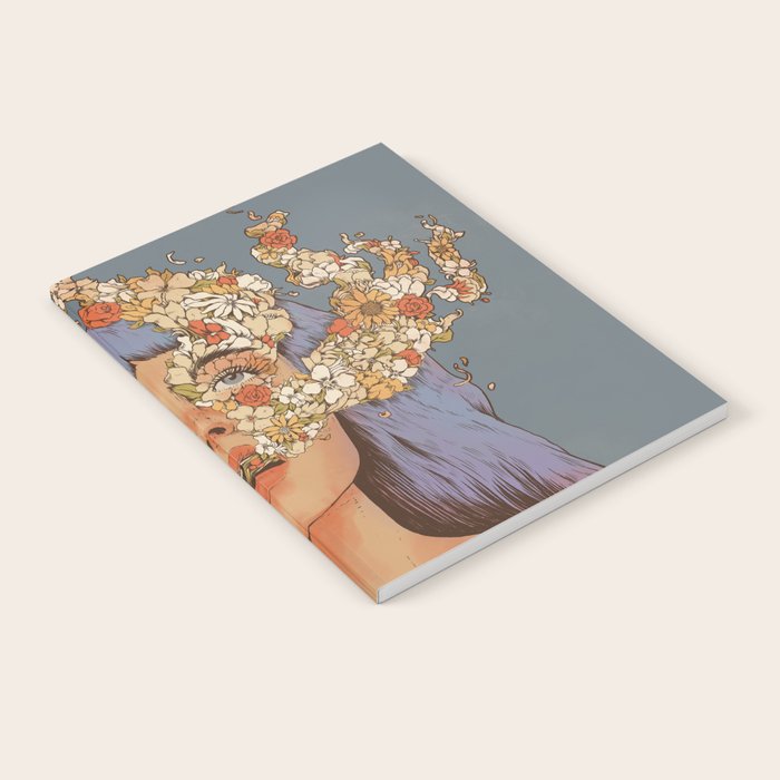High On Life Notebook Gallery Image 2