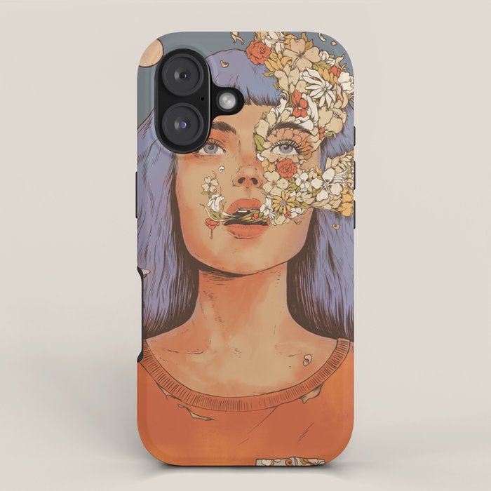 High On Life iPhone Case Gallery Image 1