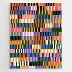 Mosaic #3 Jigsaw Puzzle Gallery Image 1