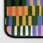 Mosaic #3 Laptop Sleeve Gallery Image 3