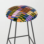 Mosaic #3 Stool Gallery Image 2