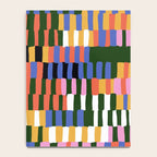 Mosaic #3 Notebook Gallery Image 4