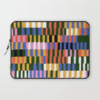 Mosaic #3 Laptop Sleeve Gallery Image 1