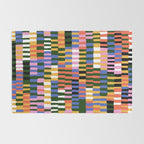 Mosaic #3 Rug Gallery Image 2