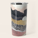 Frost Reflection Travel Mug Gallery Image 1