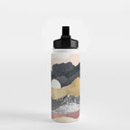 Frost Reflection Water Bottle Gallery Image 2
