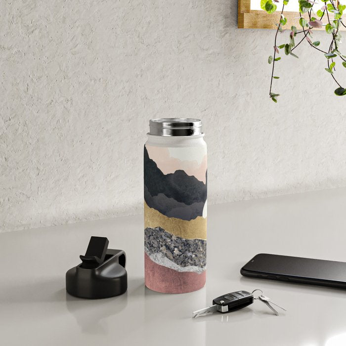 Frost Reflection Water Bottle Gallery Image 4