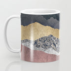 Frost Reflection Coffee Mug Gallery Image 3