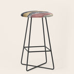 Frost Reflection Stool Gallery Image 1