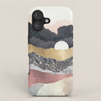 Frost Reflection iPhone Case Gallery Image 1